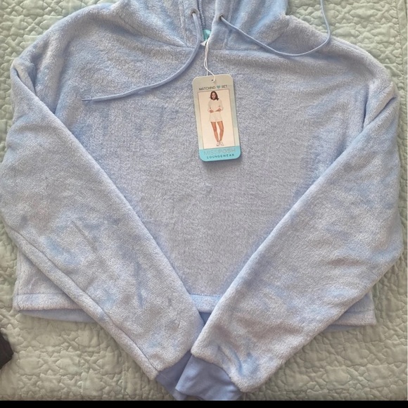 MissPosh 2 piece loungewear/pajama set XL NWT - Picture 4 of 10